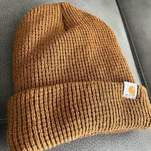 Carhartt Beanie Hat